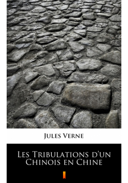 Les Tribulations d’un Chinois en Chine
