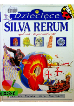 Dziecięce Silva Rerum