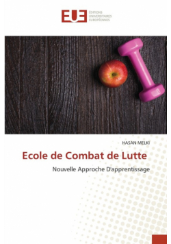 Ecole de Combat de Lutte