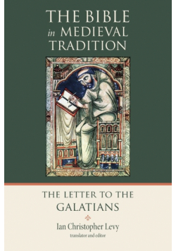 Letter to the Galatians