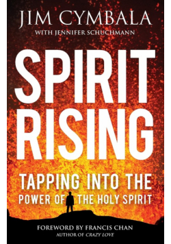 Spirit Rising