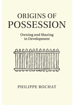 Origins of Possession