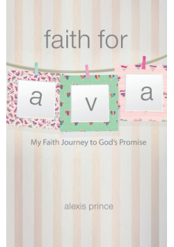 Faith for Ava