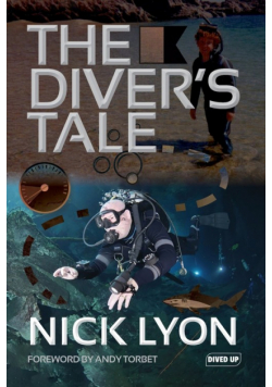 The Diver's Tale