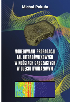 Modelowanie propagacji fal ultradźwiękowych w kościach gąbczastych w ujęciu dwufazowym