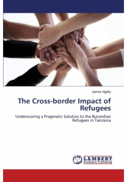 The Cross-border Impact of Refugees