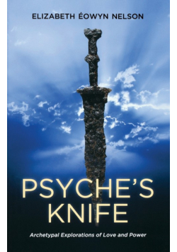Psyche's Knife