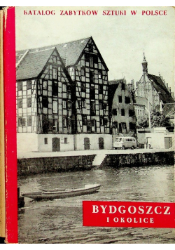 Bydgoszcz i okolice