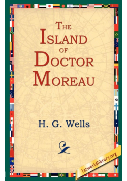 The Island of Doctor Moreau