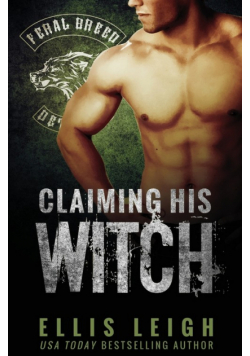 Claiming His Witch
