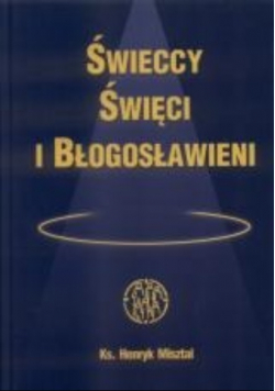 Świeccy święci i błogosławieni