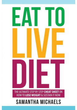 Eat to Live Diet