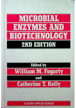 Microbial enzymes and biotechnology