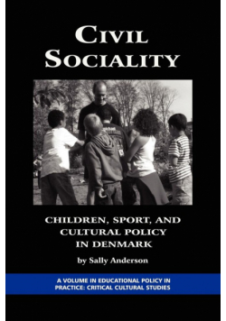 Civil Sociality