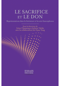 Le sacrifice et le don