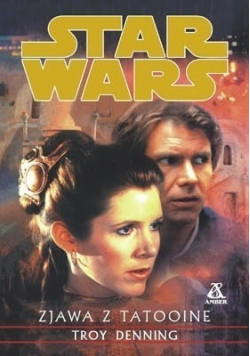 Star Wars Zjawa z Tatooine