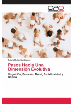 Pasos Hacia Una Dimensión Evolutiva