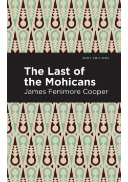 The Last of the Mohicans