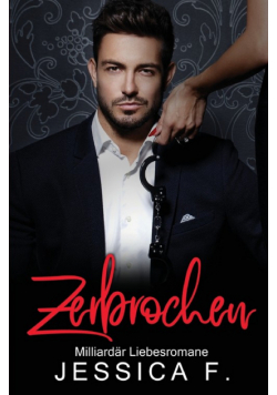 Zerbrochen