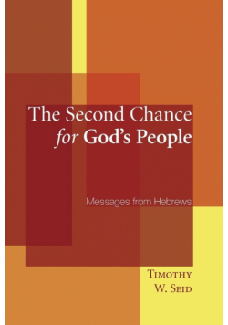 The Second Chance for God's People