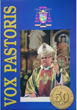 Vox pastoris dokumenty pastoralne 1992 2002