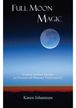 Full Moon Magic