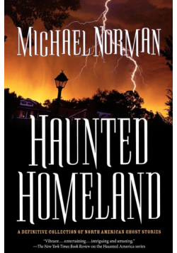 Haunted Homeland
