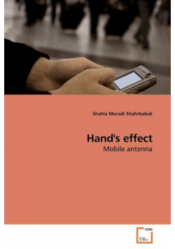 Hand's effect