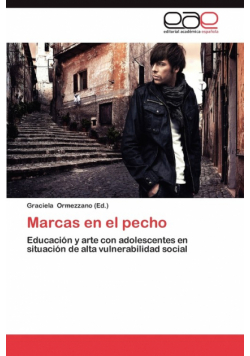 Marcas En El Pecho