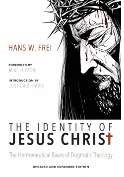 The Identity of Jesus Christ