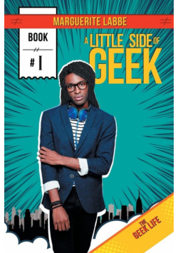 A Little Side of Geek