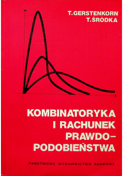 Kombinatoryka i rachunek prawdopodobieństwa