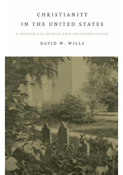 Christianity In The United States