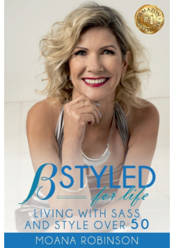 BSTYLED for Life