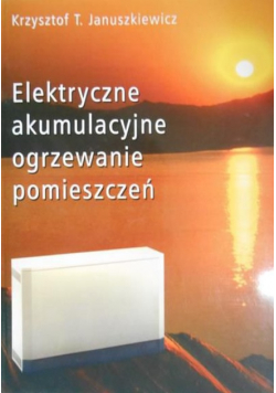 Elektryczne akumulacyjne ogrzewanie pomieszczeń