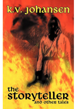 The Storyteller and Other Tales