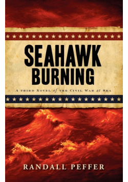 Seahawk Burning