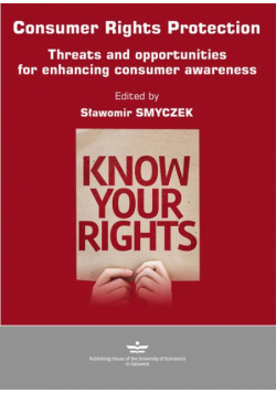 Consumer Rights Protection