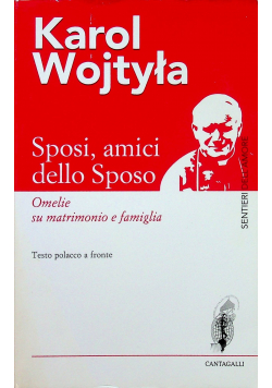 Sposi amici dello sposo