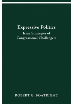 Expressive Politics