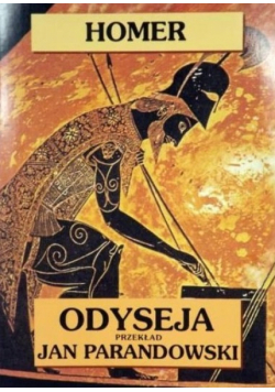 Odyseja