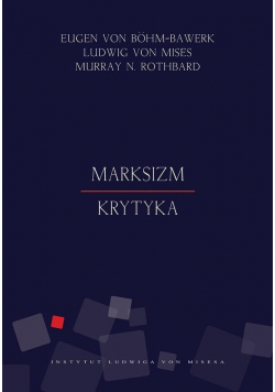 Marksizm Krytyka Nowa