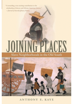 Joining Places