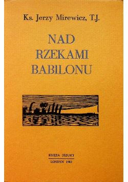 Nad rzekami Babilonu