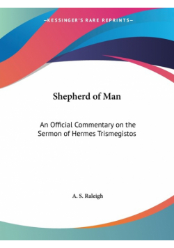 Shepherd of Man