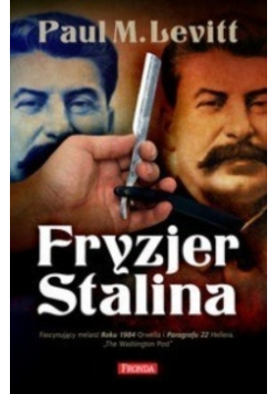Fryzjer Stalina