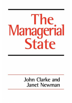 The Managerial State
