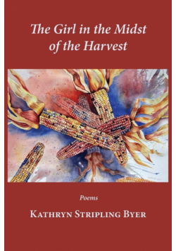 The Girl in the Midst of the Harvest