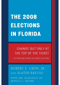 The 2008 Election in Florida
