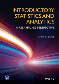 Introductory Statistics and An